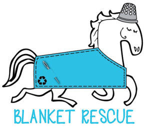 Blanket Rescue